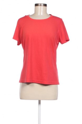 Damen T-Shirt Me'ru, Größe XL, Farbe Rosa, Preis € 4,99