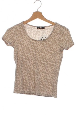 Damen T-Shirt Mohito, Größe XS, Farbe Beige, Preis € 3,99