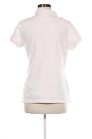 Γυναικείο t-shirt Mossimo, Μέγεθος XL, Χρώμα Λευκό, Τιμή 10,23 €