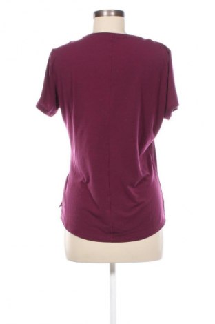 Damen T-Shirt Nike, Größe M, Farbe Lila, Preis 25,99 €