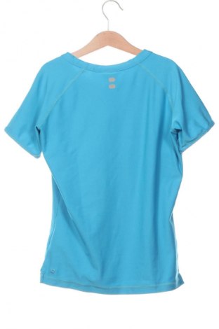 Γυναικείο t-shirt Nike, Μέγεθος XS, Χρώμα Μπλέ, Τιμή 7,49 €