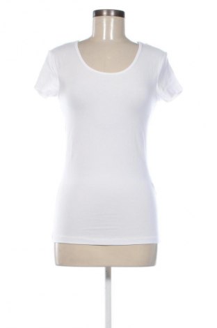 Damen T-Shirt ONLY, Größe M, Farbe Weiß, Preis 10,49 €