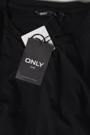 Tricou de femei ONLY, Mărime L, Culoare Negru, Preț 86,99 Lei