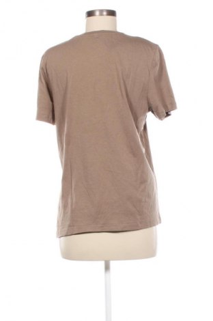 Damen T-Shirt ONLY, Größe XL, Farbe Braun, Preis 8,49 €