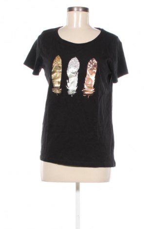 Damen T-Shirt ONLY, Größe M, Farbe Schwarz, Preis € 12,99