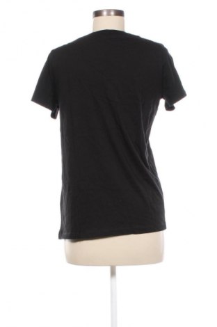 Tricou de femei ONLY, Mărime M, Culoare Negru, Preț 78,99 Lei