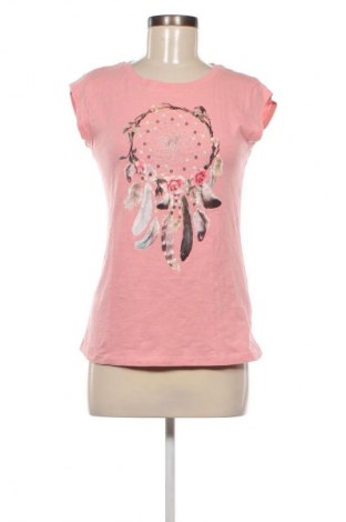 Damen T-Shirt ONLY, Größe M, Farbe Rosa, Preis 4,49 €