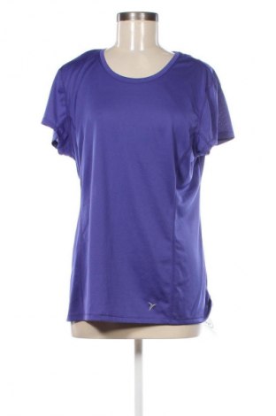 Damen T-Shirt Old Navy, Größe XL, Farbe Blau, Preis 4,99 €