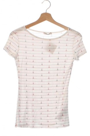 Damen T-Shirt Orsay, Größe XS, Farbe Mehrfarbig, Preis € 3,49