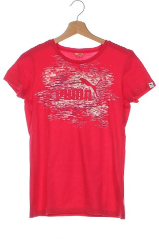 Tricou de femei PUMA, Mărime XS, Culoare Roz, Preț 31,99 Lei