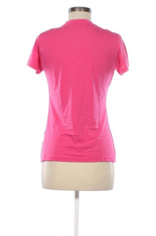 Damen T-Shirt PUMA, Größe M, Farbe Mehrfarbig, Preis 7,49 €