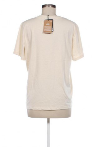 Damen T-Shirt Pieces, Größe XL, Farbe Beige, Preis 8,49 €