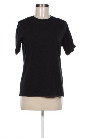 Tricou de femei Pieces, Mărime S, Culoare Negru, Preț 32,99 Lei