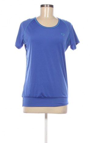 Damen T-Shirt Pierre Robert, Größe L, Farbe Blau, Preis € 4,99