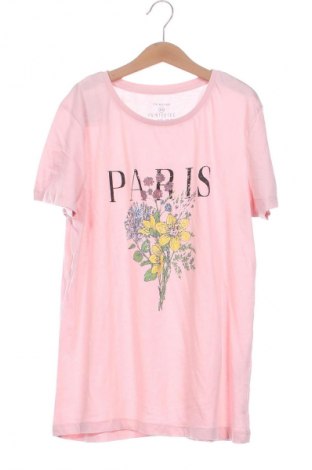 Damen T-Shirt Primark, Größe XS, Farbe Rosa, Preis € 2,99