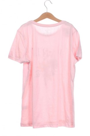 Γυναικείο t-shirt Primark, Μέγεθος XS, Χρώμα Ρόζ , Τιμή 2,49 €