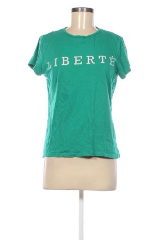 Damen T-Shirt Primark, Größe M, Farbe Grün, Preis € 8,00