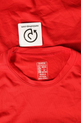 Damen T-Shirt Quechua, Größe L, Farbe Rot, Preis € 6,99