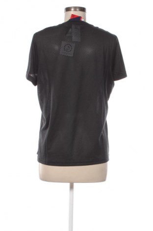 Damen T-Shirt Reebok, Größe L, Farbe Schwarz, Preis € 28,99