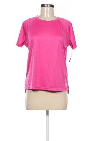 Damen T-Shirt Reebok, Größe S, Farbe Rosa, Preis € 17,99