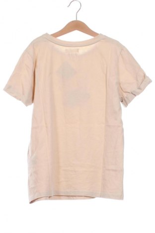 Damen T-Shirt Reserved, Größe XS, Farbe Beige, Preis € 4,49