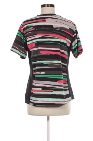 Damen T-Shirt Rohnisch, Größe XL, Farbe Mehrfarbig, Preis € 5,12