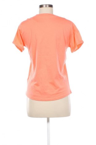 Damen T-Shirt Roxy, Größe S, Farbe Orange, Preis 10,79 €