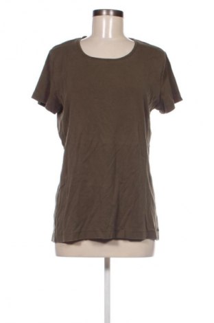 Damen T-Shirt S.Oliver, Größe XL, Farbe Grün, Preis 7,99 €