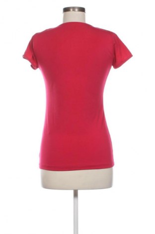 Γυναικείο t-shirt SCOTT, Μέγεθος XS, Χρώμα Ρόζ , Τιμή 46,65 €