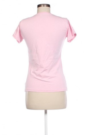 Damen T-Shirt SMP, Größe L, Farbe Rosa, Preis 7,99 €