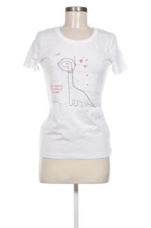 Damen T-Shirt STANLEY/STELLA, Größe S, Farbe Weiß, Preis € 6,62