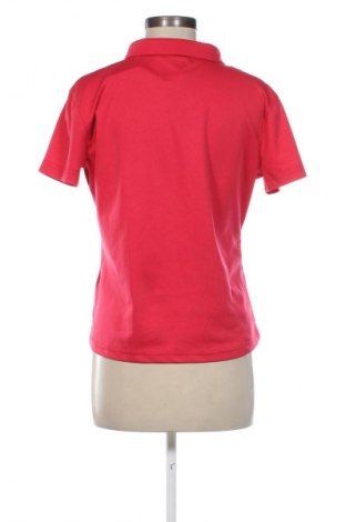 Damen T-Shirt Shamp, Größe M, Farbe Rot, Preis 12,63 €