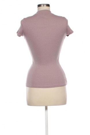 Damen T-Shirt Sinsay, Größe S, Farbe Aschrosa, Preis € 6,62