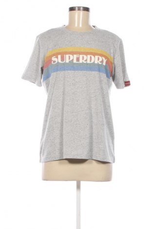 Dámské tričko Superdry, Velikost M, Barva Šedá, Cena  527,00 Kč