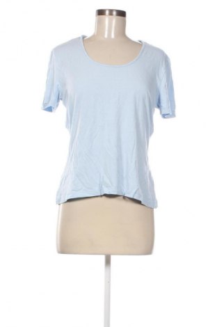 Damen T-Shirt Taifun, Größe M, Farbe Blau, Preis 15,49 €