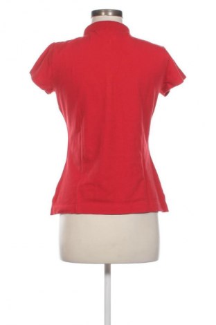 Damen T-Shirt Tommy Hilfiger, Größe M, Farbe Rot, Preis 18,49 €