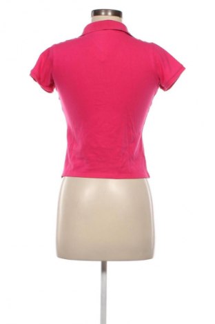 Damen T-Shirt Tommy Hilfiger, Größe M, Farbe Rosa, Preis € 18,49