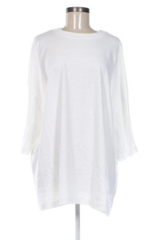 Damen T-Shirt Topshop, Größe XL, Farbe Weiß, Preis € 15,49