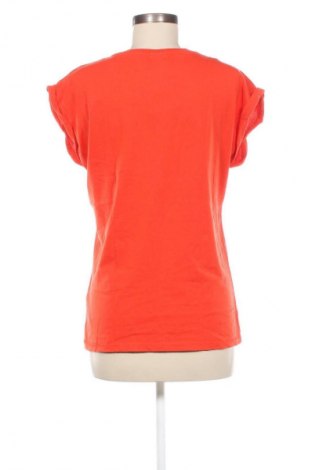 Damen T-Shirt Urban Classics, Größe XS, Farbe Rot, Preis € 7,49