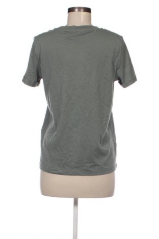 Damen T-Shirt Vero Moda, Größe M, Farbe Grün, Preis € 9,99