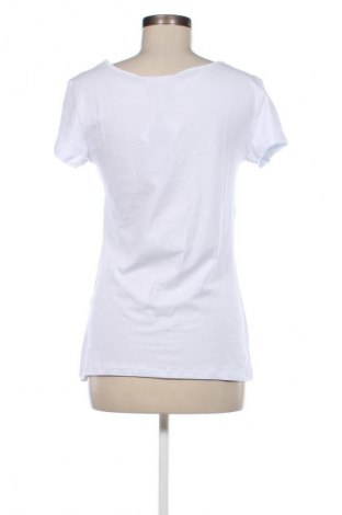 Damen T-Shirt Vero Moda, Größe L, Farbe Weiß, Preis € 9,79