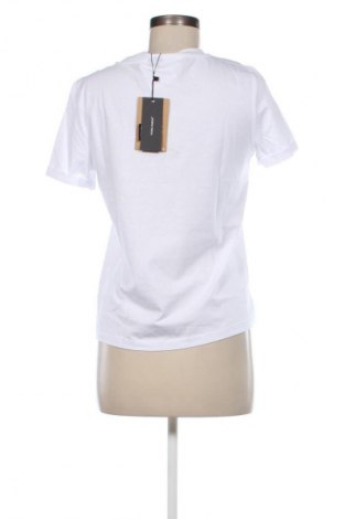 Damen T-Shirt Vero Moda, Größe S, Farbe Weiß, Preis € 8,99