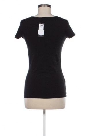 Damen T-Shirt Vero Moda, Größe S, Farbe Schwarz, Preis € 8,29