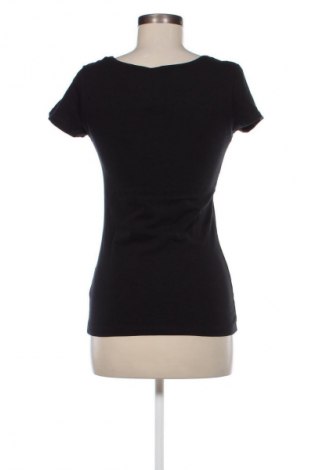 Damen T-Shirt Vero Moda, Größe M, Farbe Schwarz, Preis 8,49 €