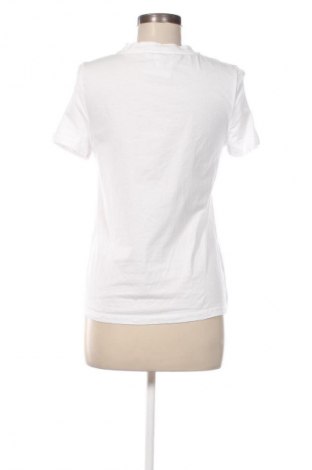 Damen T-Shirt Vero Moda, Größe S, Farbe Weiß, Preis 8,99 €