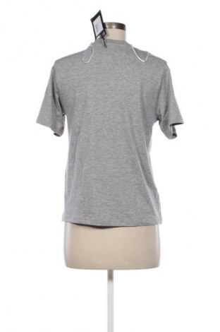 Damen T-Shirt Weekday, Größe S, Farbe Grau, Preis 5,99 €