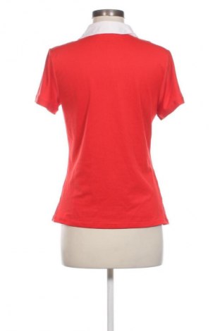 Damen T-Shirt Wilson, Größe L, Farbe Rot, Preis 8,04 €