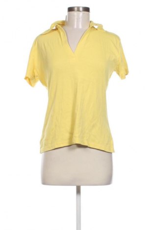 Damen T-Shirt Yessica, Größe L, Farbe Gelb, Preis € 4,99