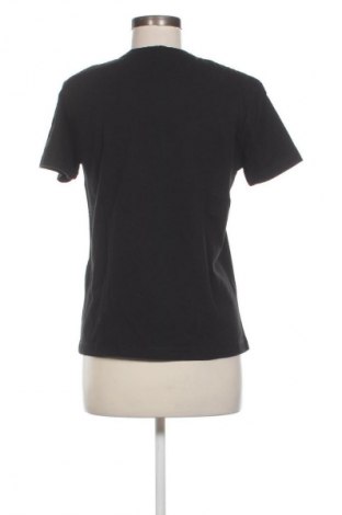 Damen T-Shirt Zara, Größe S, Farbe Schwarz, Preis 10,29 €