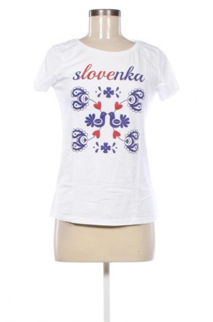 Damski T-shirt Zoot, Rozmiar M, Kolor Biały, Cena 40,45 zł